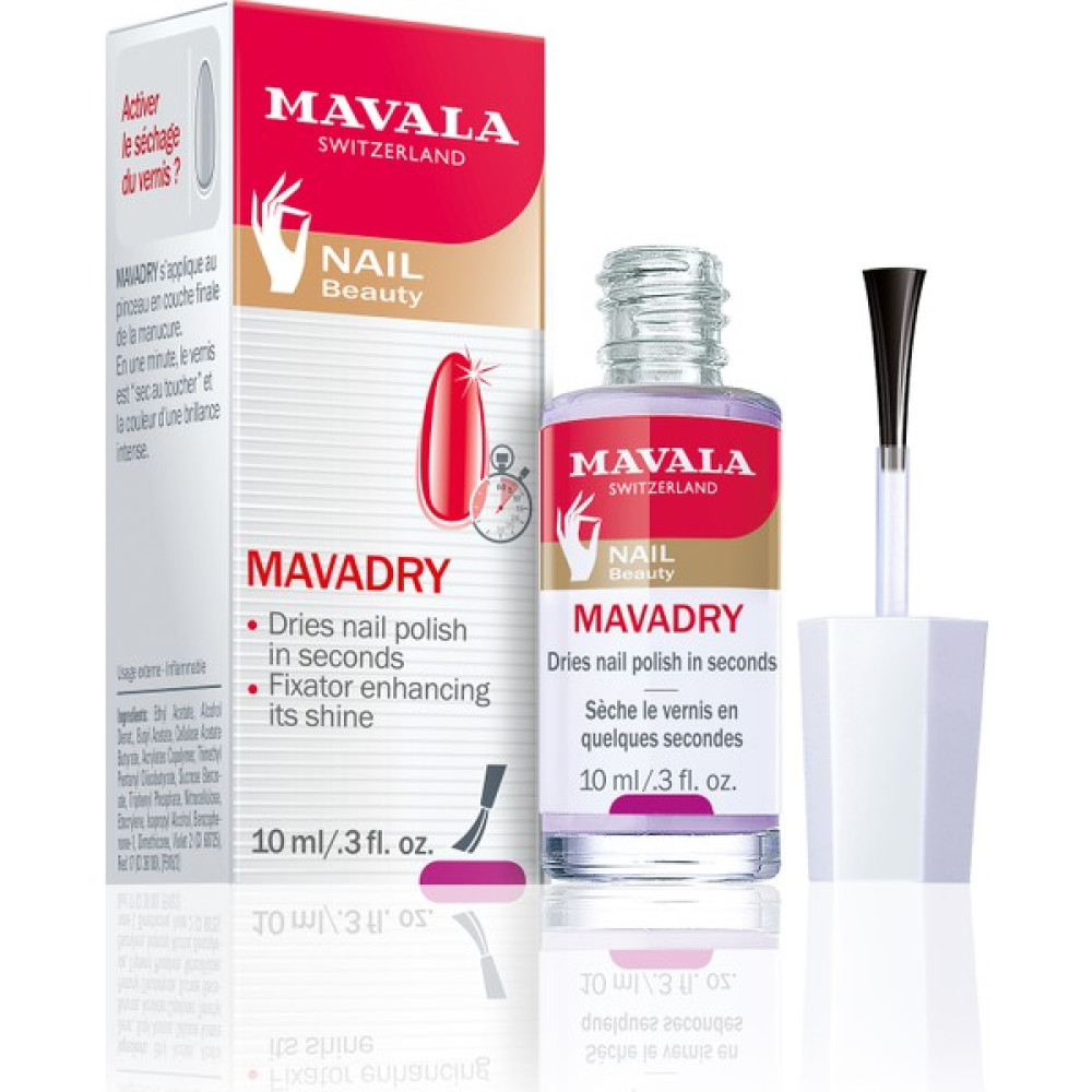 Mavala Mavadry Hızlı Oje Kurutucu Tırnak Bakımı Fiyatı