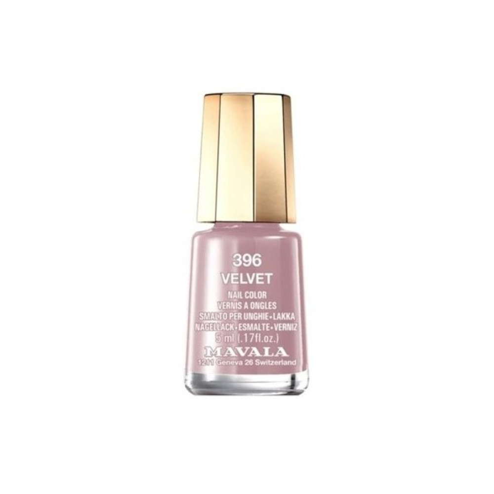 Mavala Mini Color 396 Velvet 5ml Oje Oje Fiyatı