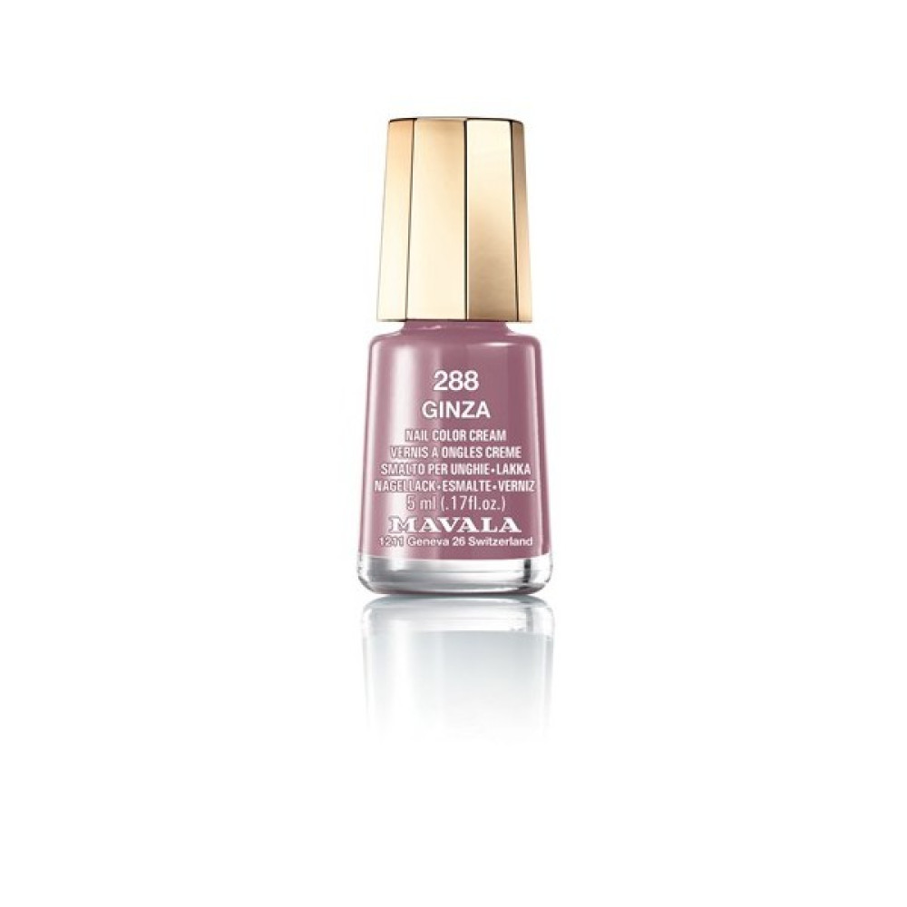 Mavala Mini Color Oje 288 - Ginza Oje Fiyatı