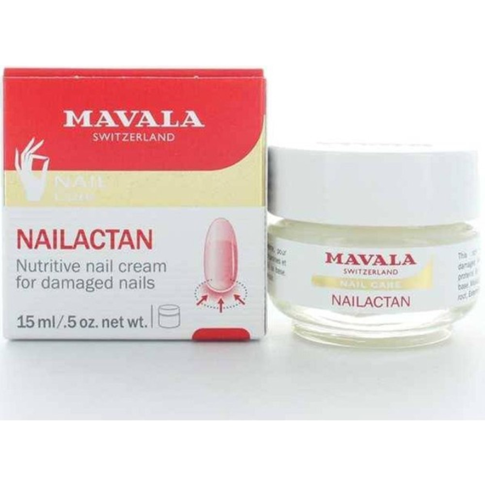 Mavala Nailactan Besleyici Tırnak Kremi 15 ml Tırnak Bakımı Fiyatı