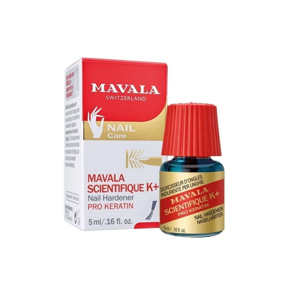 Mavala Tırnak Sertleştirici K+ Tırnak Bakımı Fiyatı