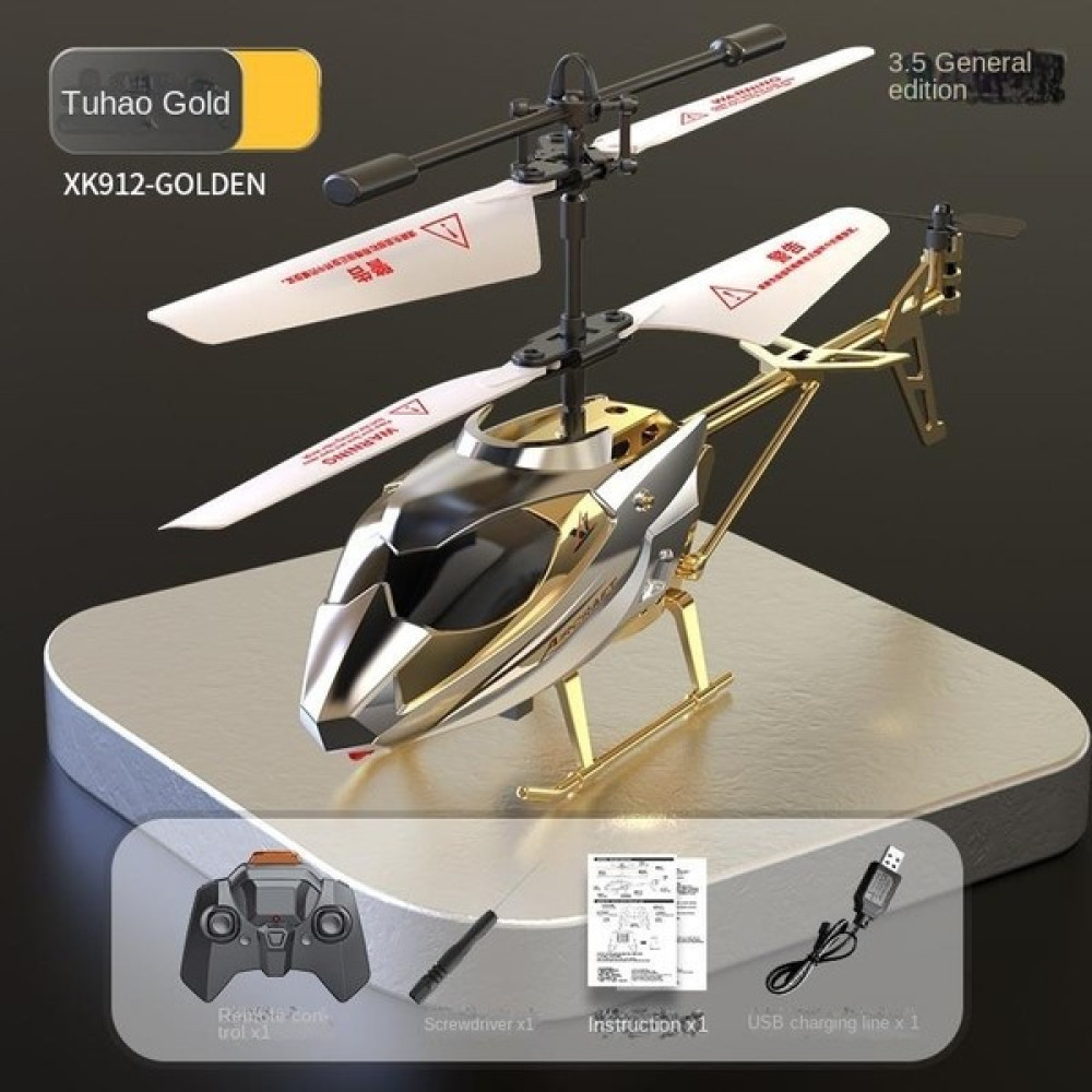 Mavco 3.5 Yollu Uzaktan Kumandalı Uçak USB Şarj Uzaktan Kumandalı Helikopter Çocuk Uzaktan Kumandalı Oyuncaklar (Yurt Dışından) RC Araçlar ve Aksesuarları Fiyatı