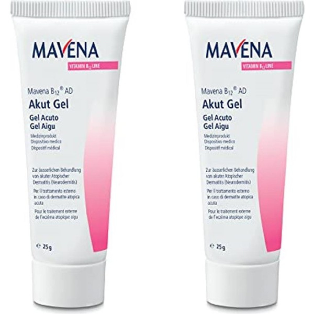Mavena B12 Akut Jel, 25GR, 2 Adet Oto Boyaları Fiyatı