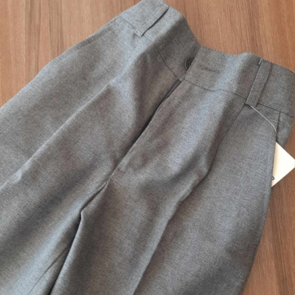 Mavera Gri Cepli Beli Lastikli Kumaş Pantolon Erkek Pantolon Fiyatı