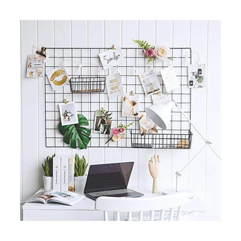 Mavera Home Fotoğraf Askısı Tel Pano Resim & Fotoğraf Çerçevesi Fiyatı