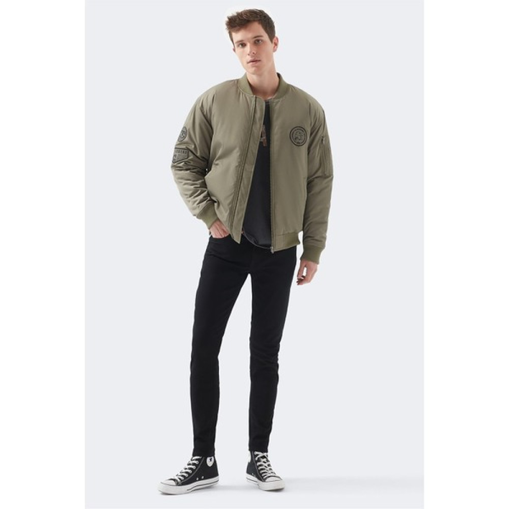 Mavı 001030-32936 Bro-Black Mavı Black Erkek Jeans / Kot Pantolon Fiyatı