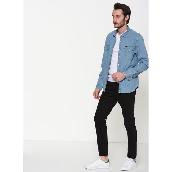 Mavi 0042423313 James Erkek Skinny Jean