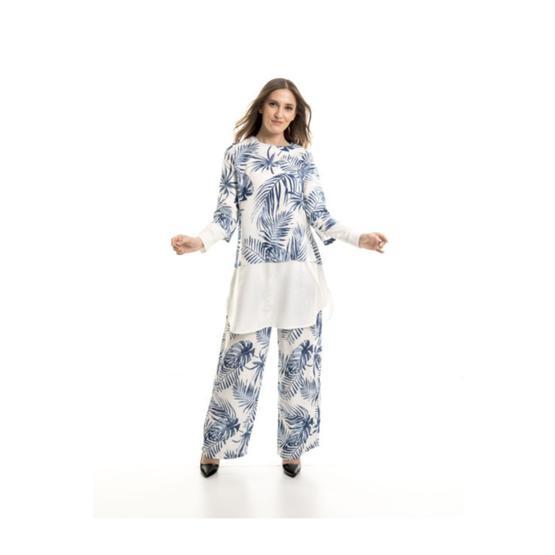 Mavi 3436 Erkek Jeans Dizleri Yamalı Kot Pantolon