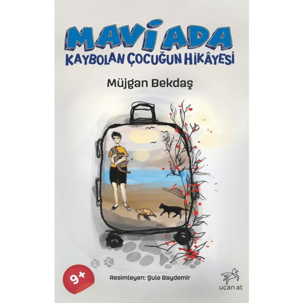 Mavi Ada - Müjgan Bekdaş Diğer Fiyatı