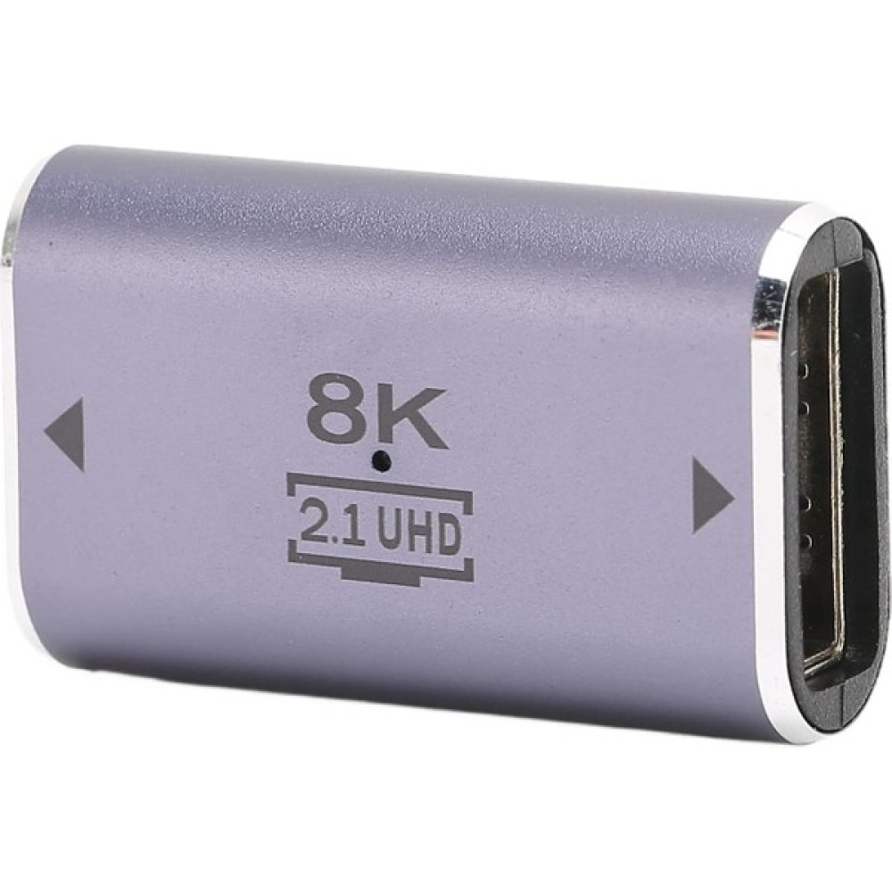 Mavi Ay Bilişim 8k Dişi Dişi Hdmı Uzatıcı Çevirici Adaptör Bilgisayar Çevirici ve Adaptörü Fiyatı