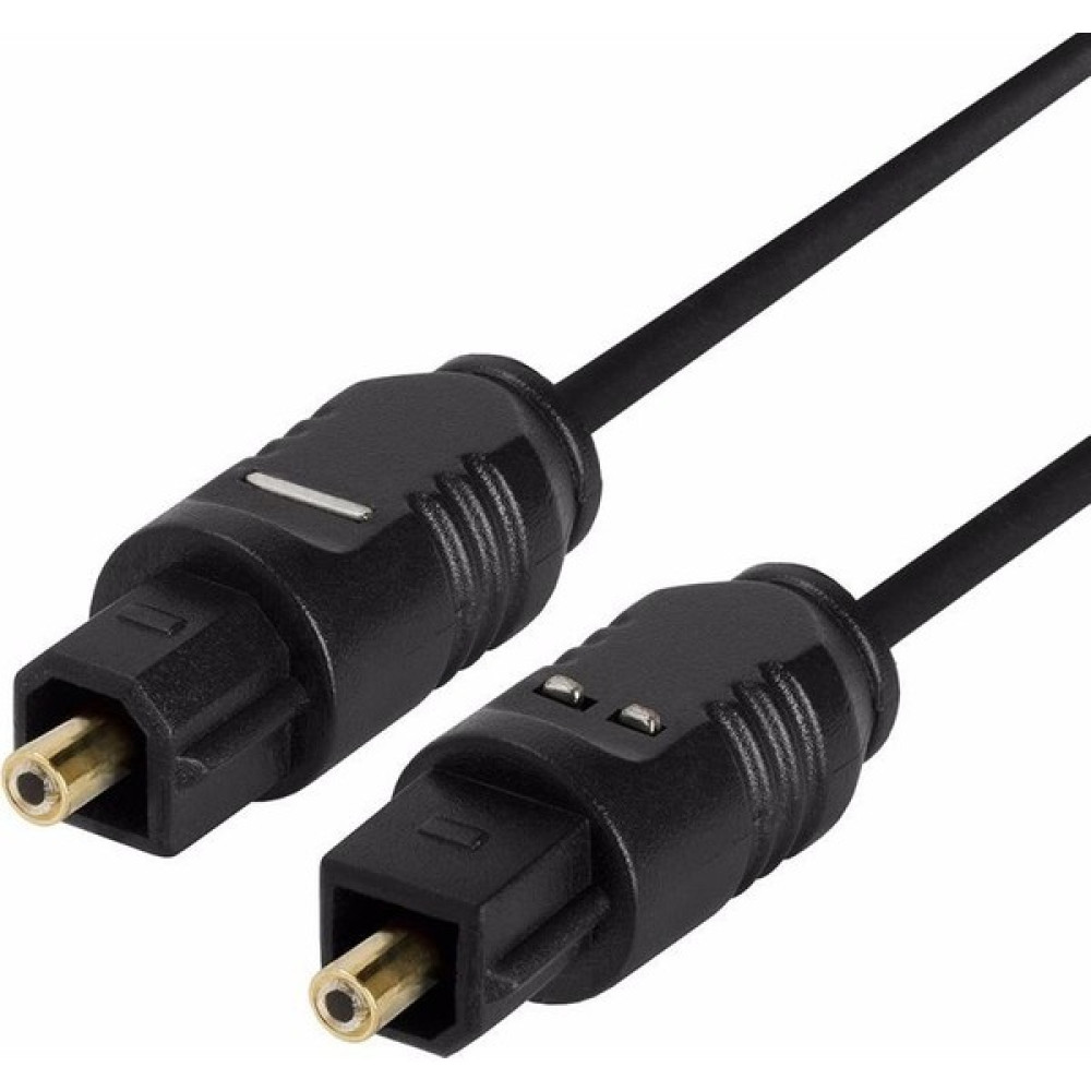 Mavi Ay Bilişim Fiber Optik Optic Toslink Ses Kablosu 50 cm Görüntü Kablosu Fiyatı