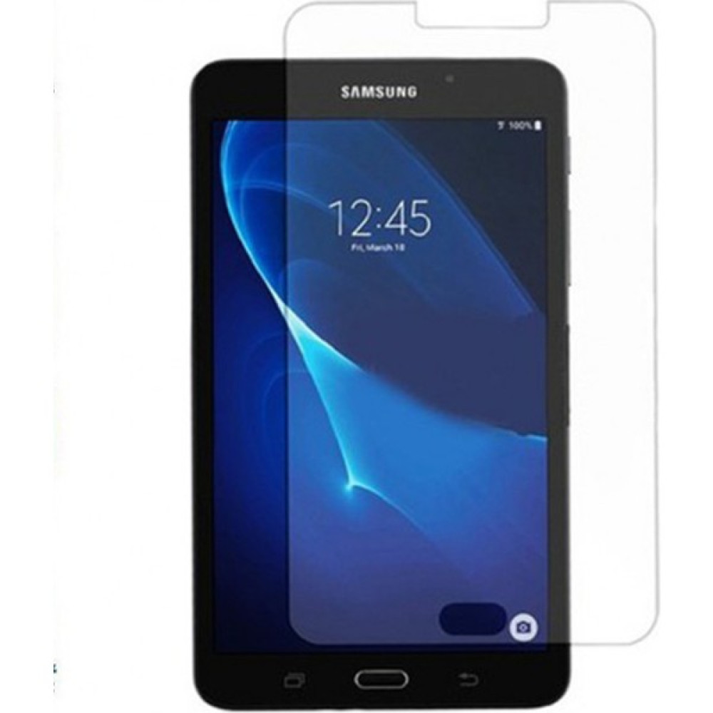 Mavi Ay Bilişim Samsung Tab 4 SM-T230 Temperli Cam Tablet Ekran Koruyucu Tablet Aksesuarı Fiyatı