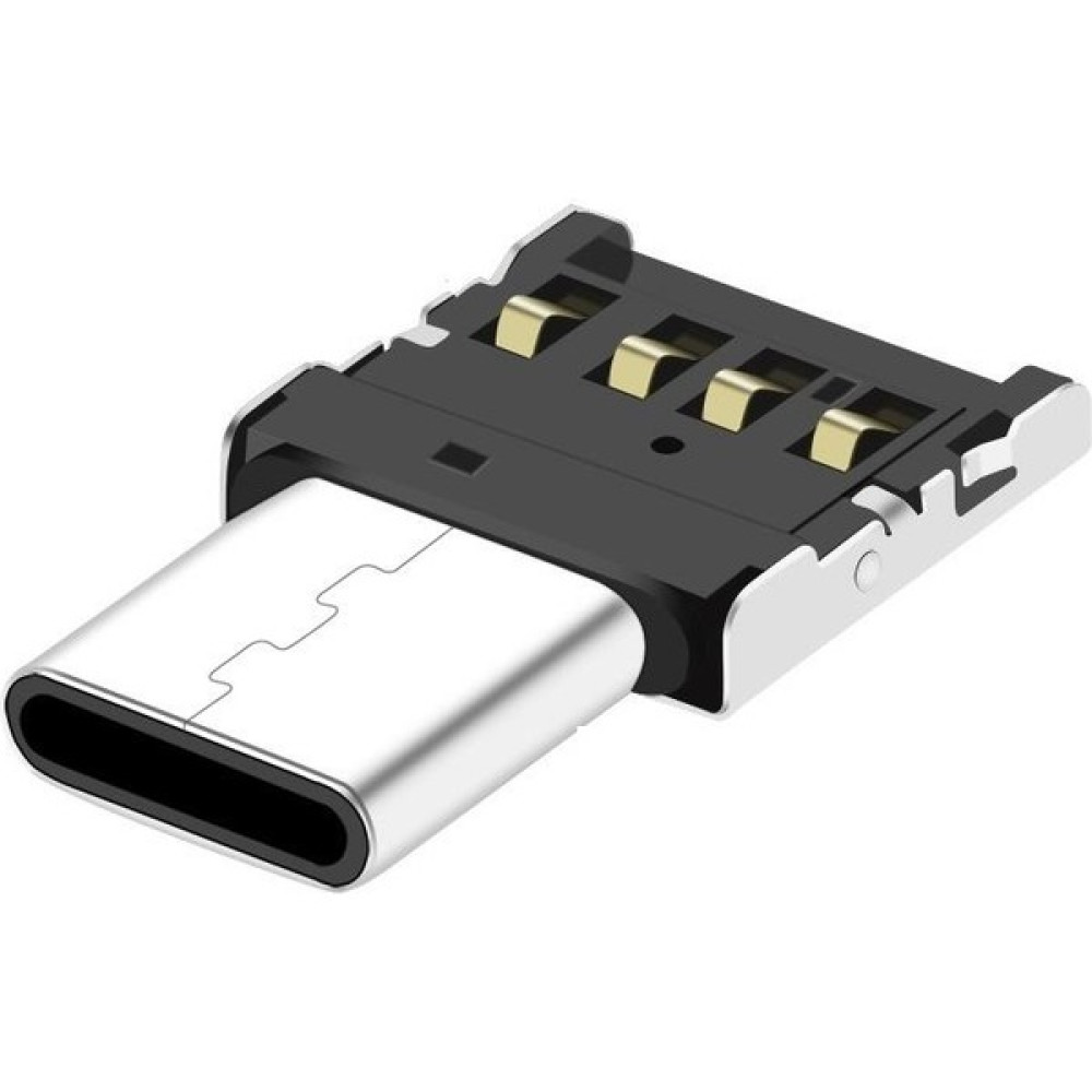 Mavi Ay Bilişim Type C To USB Çevirici Mini Dönüştürücü Adaptör Bilgisayar Çevirici ve Adaptörü Fiyatı