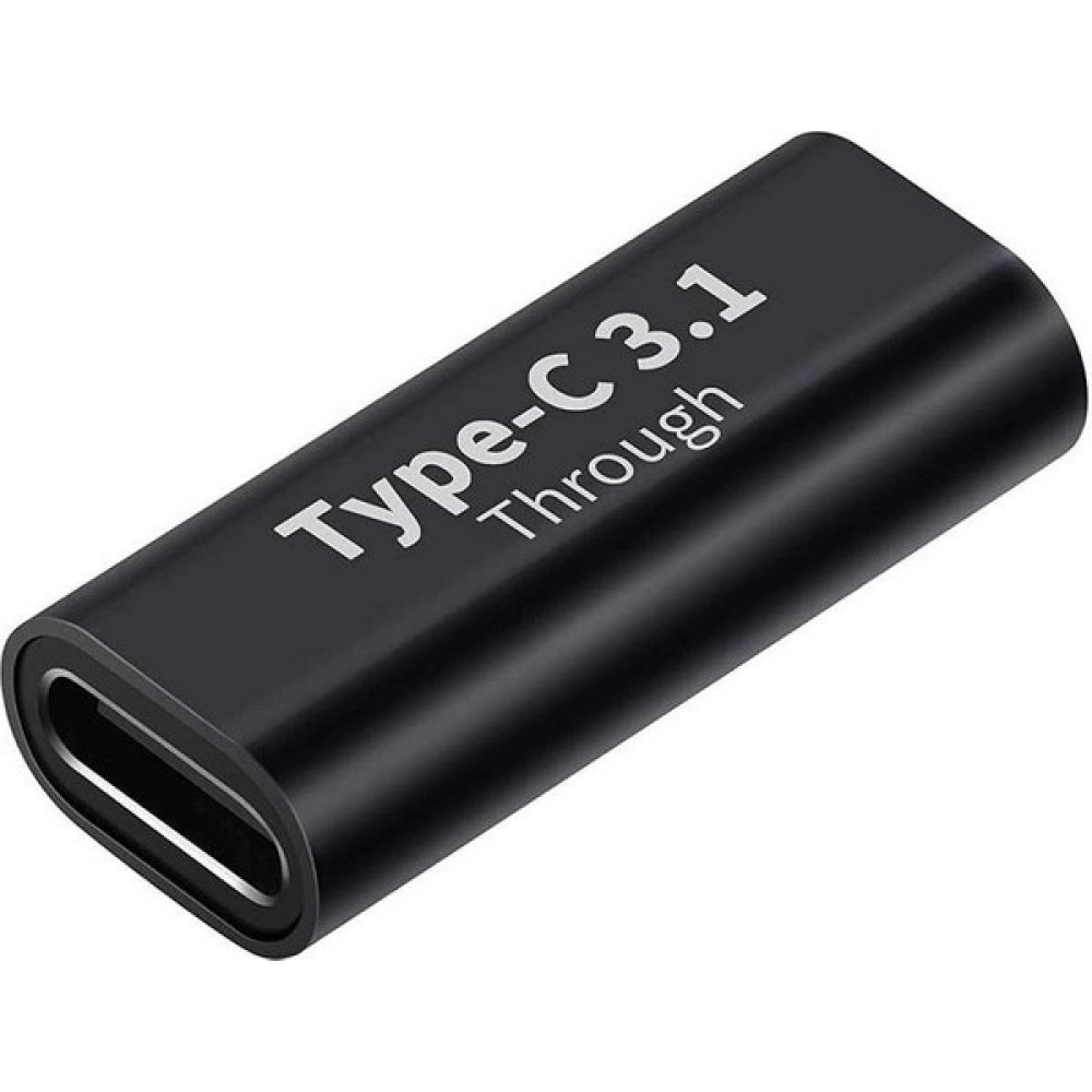 Mavi Ay Bilişim Type C USB 3.1 Dişi Dişi Çevirici Dönüştürücü Adaptör Bilgisayar Çevirici ve Adaptörü Fiyatı