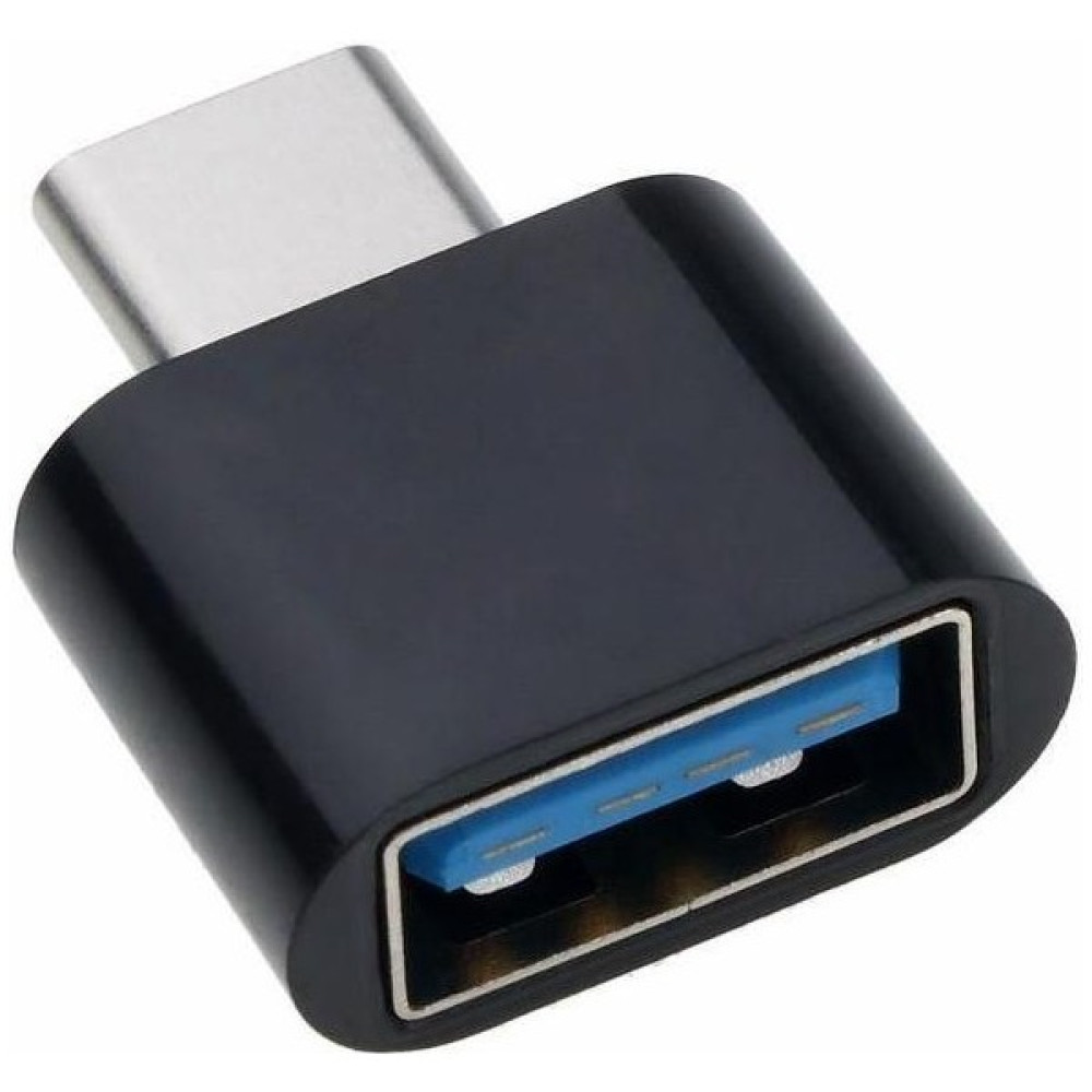 Mavi Ay Bilişim Type C USB 3.1 To USB 3.0 Şarj Data Çevirici Dönüştürücü Adaptör Bilgisayar Çevirici ve Adaptörü Fiyatı