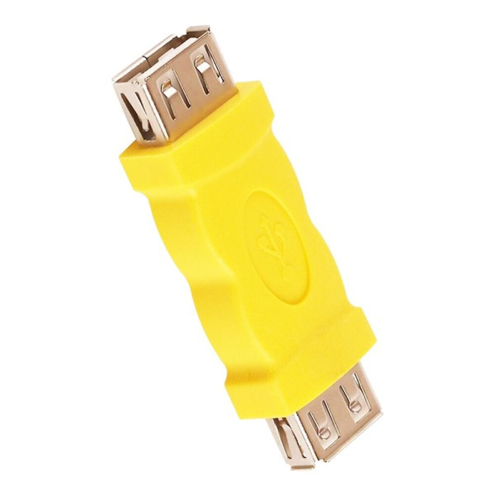Mavi Ay Bilişim USB 2.0 Dişi Dişi Çevirici Dönüştürücü Konnektör Bilgisayar Çevirici ve Adaptörü Fiyatı