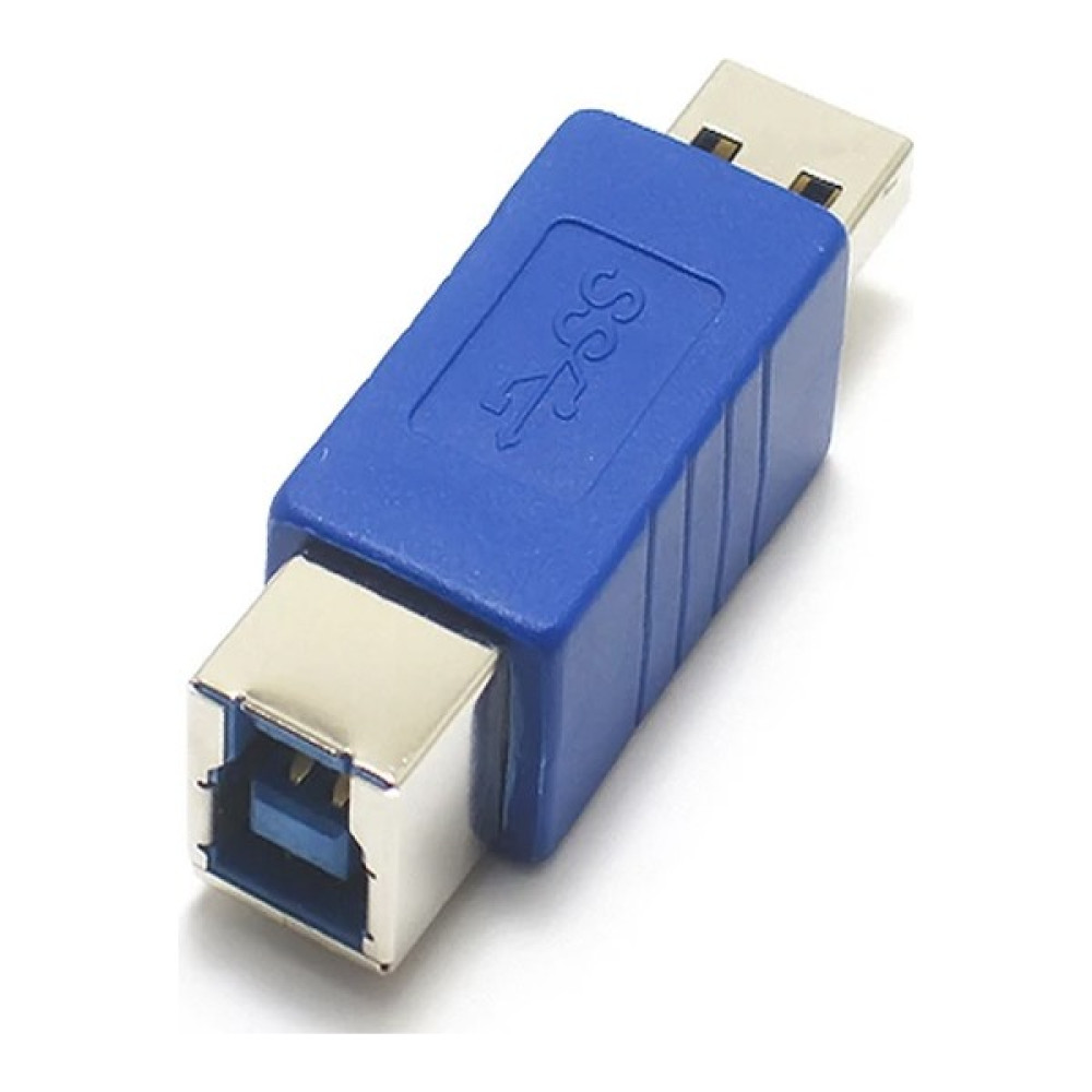 Mavi Ay Bilişim USB 3.0 Erkek USB B Dişi Çevirici Dönüştürücü Adaptör Bilgisayar Çevirici ve Adaptörü Fiyatı