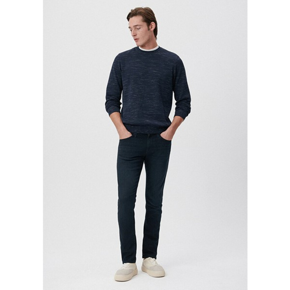 Mavi Erkek Jake Puslu Mavi Jet Black Jean Pantolon 0042227245 Erkek Jeans / Kot Pantolon Fiyatı