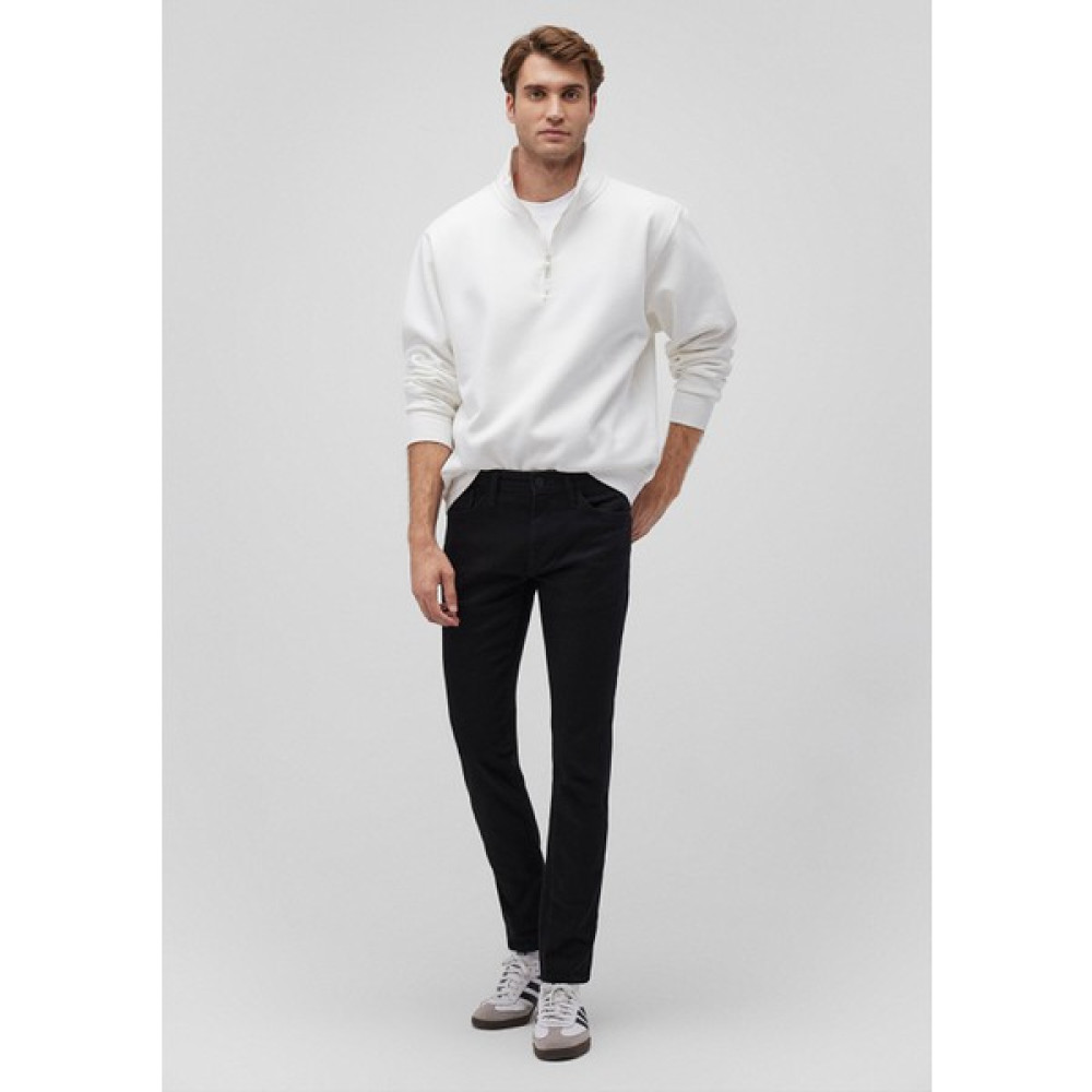 Mavi Erkek James Siyah Jean Pantolon 0042423313 Erkek Jeans / Kot Pantolon Fiyatı