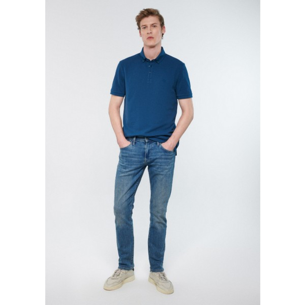 Mavi Erkek Marcus Açık Mavi Premium Jean Pantolon 0035183704 Erkek Jeans / Kot Pantolon Fiyatı