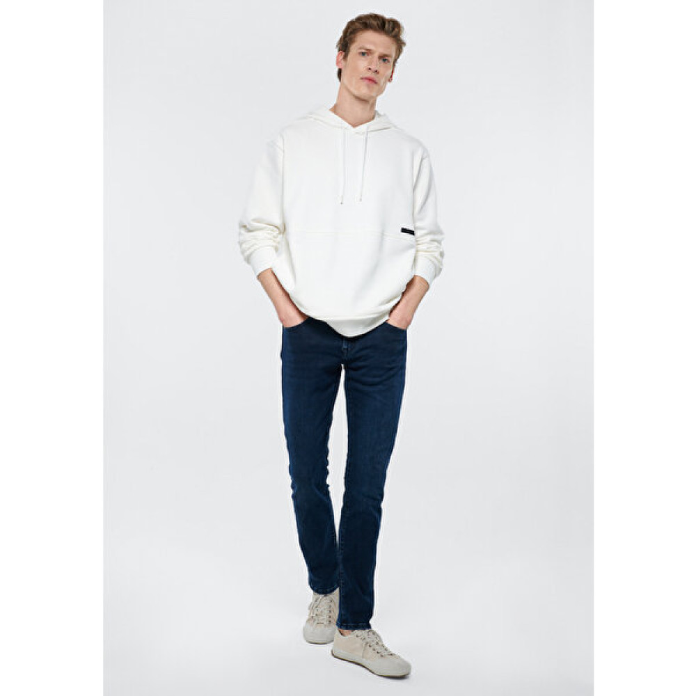 Mavi Erkek Marcus Dumanlı Mürekkep Pro Sport Jean Pantolon 0035183850 Erkek Jeans / Kot Pantolon Fiyatı