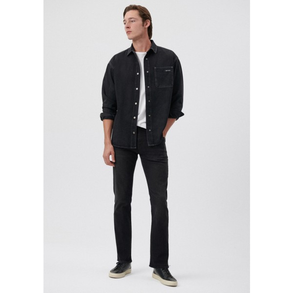 Mavi Erkek Martin Duman Gri Mavi Black Jean Pantolon 0037834819 Erkek Jeans / Kot Pantolon Fiyatı