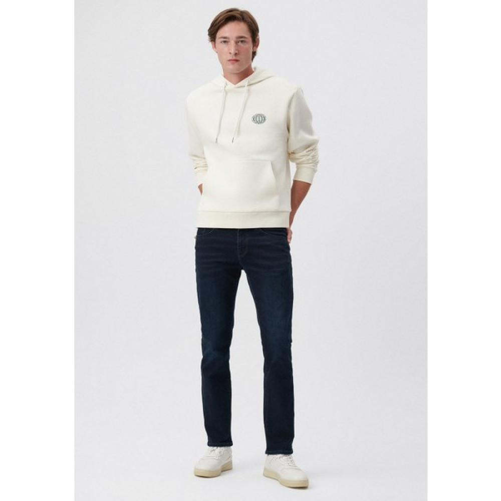 Mavi Erkek Martin Mavi Pro Sport Repreve Jean Pantolon 0037835208 Erkek Jeans / Kot Pantolon Fiyatı