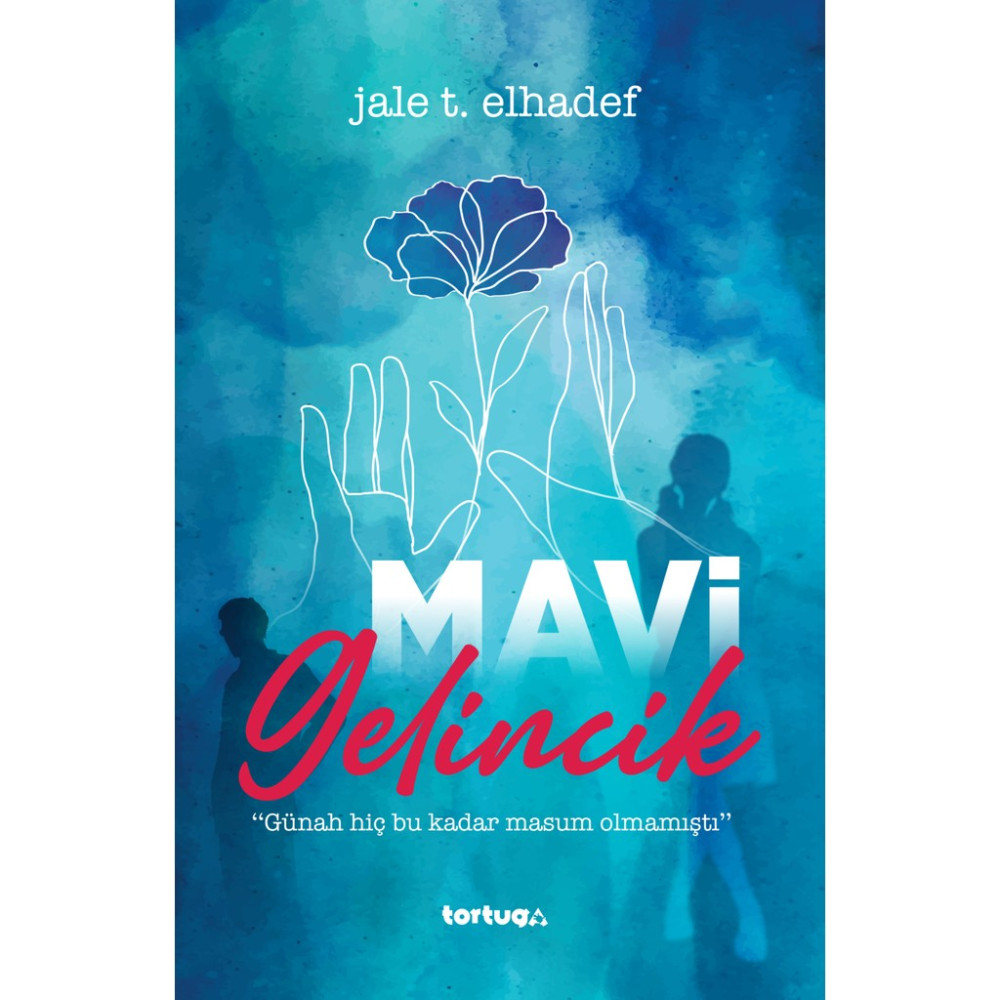 Mavi Gelincik - Jale Trana Elhadef Aşk Roman ve Öyküleri Fiyatı
