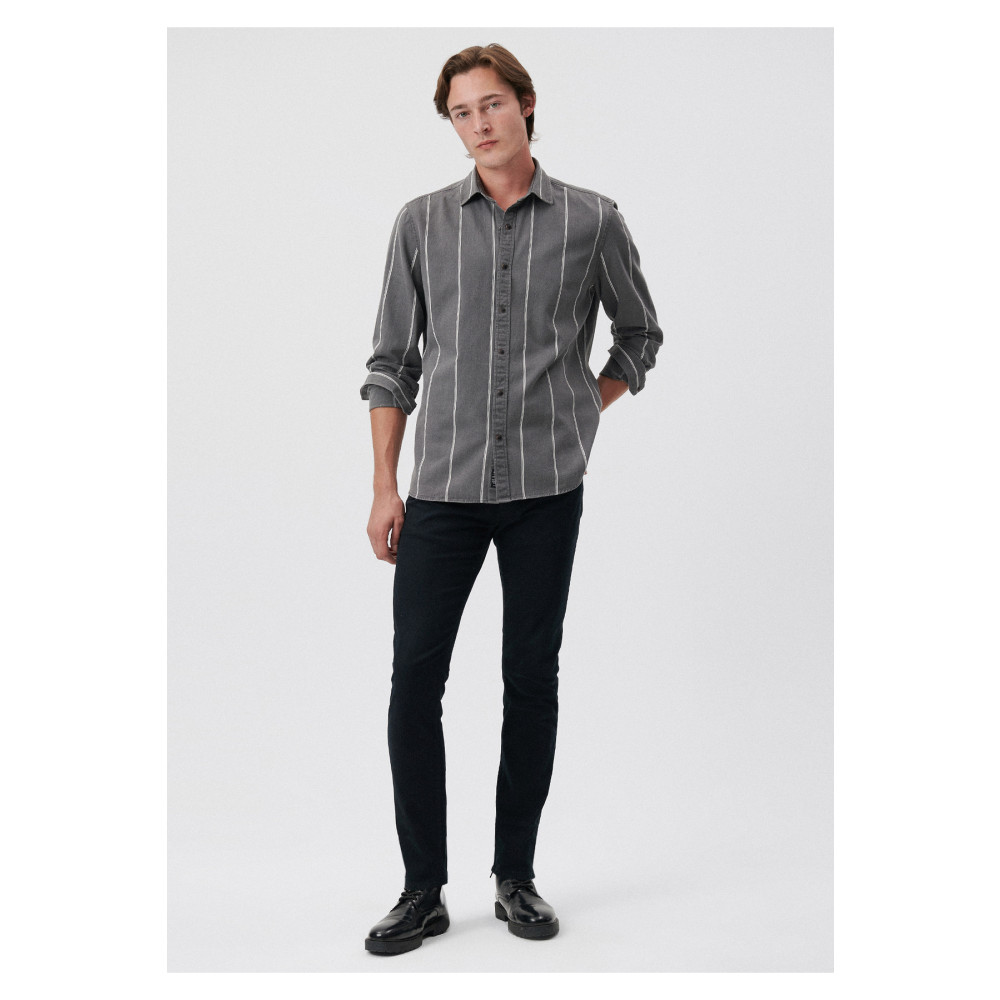 Mavi Jake Siyah Comfort Jean Pantolon 31 - 32 Beden Bayan Jeans / Kot Pantolon Fiyatı