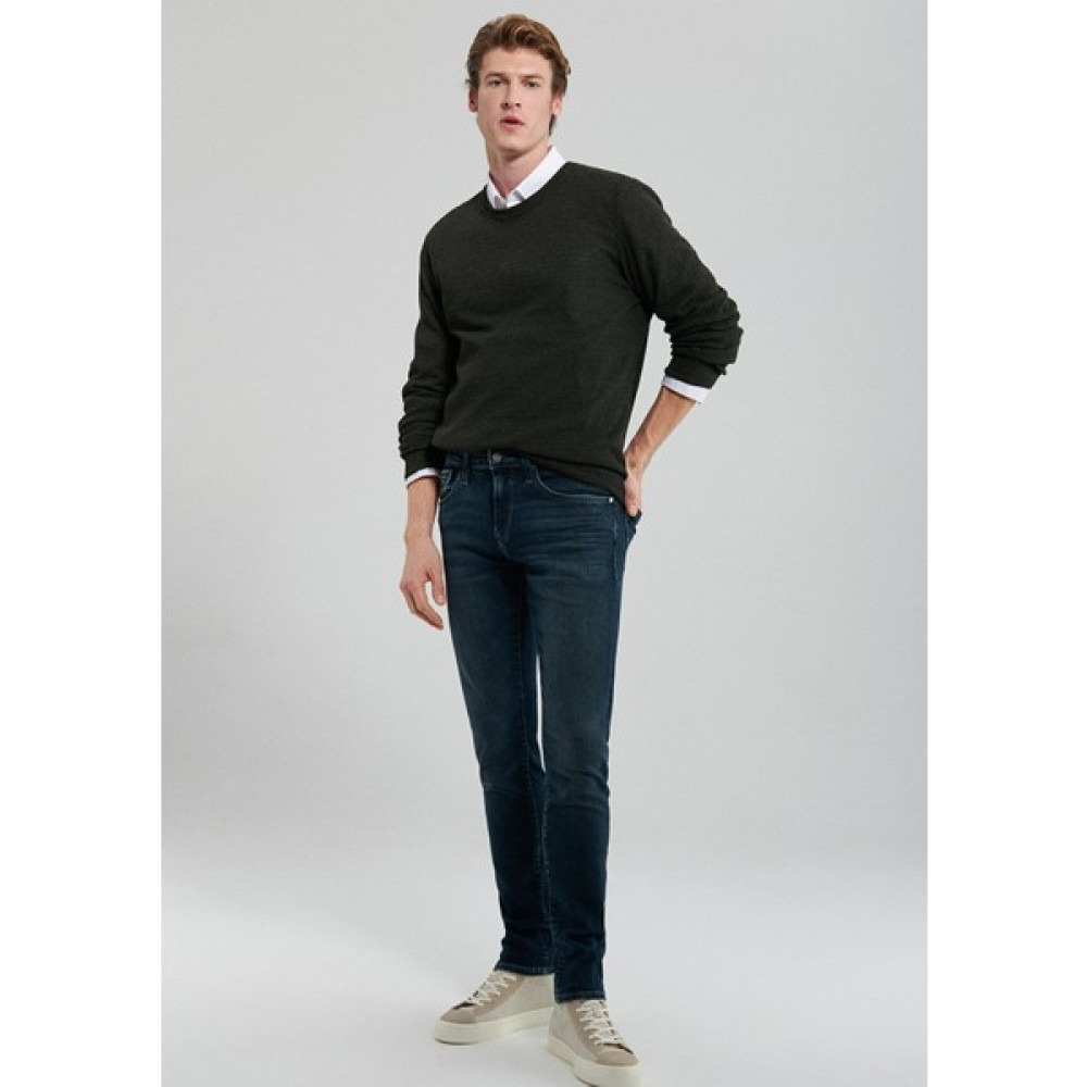 Mavi James Authentic Gölgeli Mavi Pro Jean Pantolon 0042485203 Erkek Jeans / Kot Pantolon Fiyatı