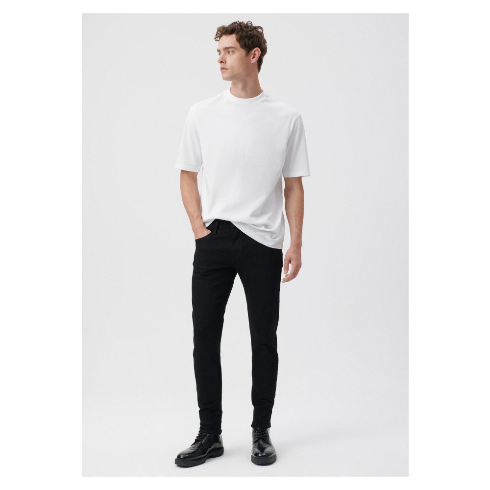 Mavi James Siyah 90s Jean Pantolon 35211 29/30 Beden Bayan Jeans / Kot Pantolon Fiyatı