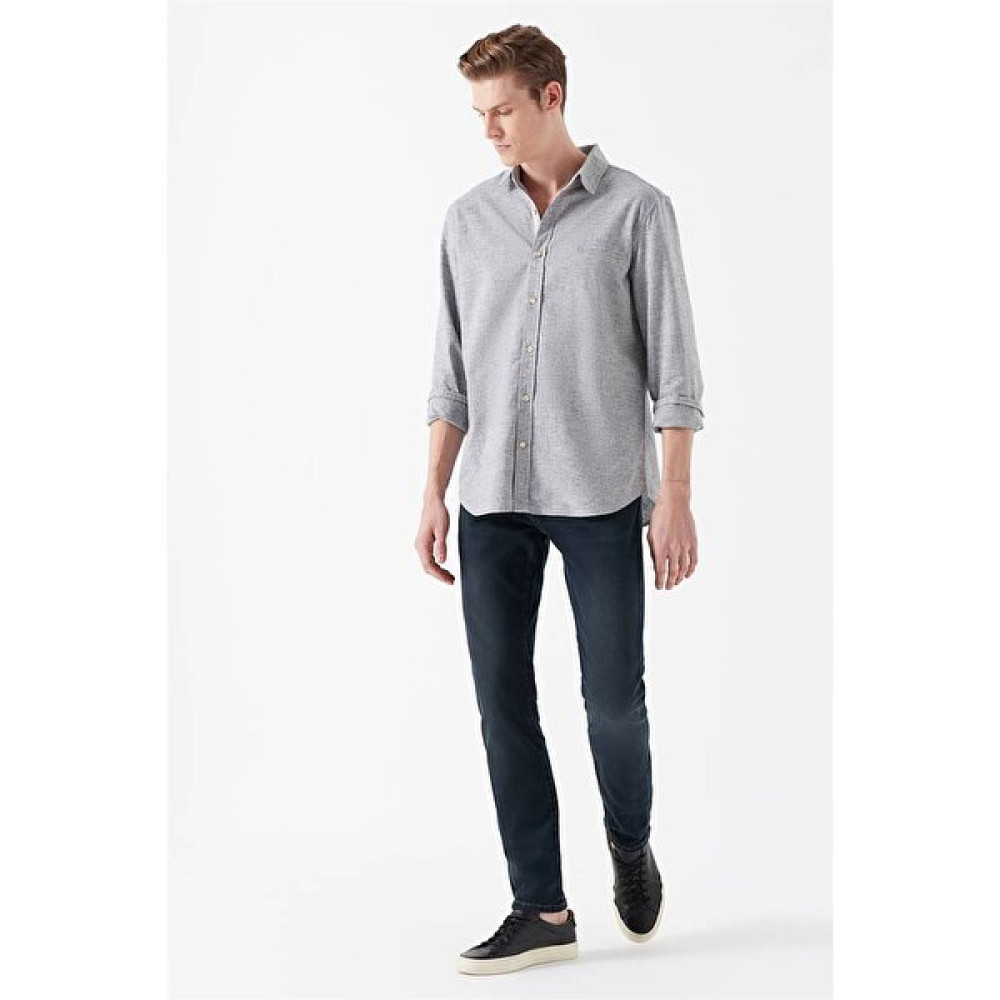 Mavı Jeans Marcus 0035126972 Mavi Jet Black Erkek Jeans / Kot Pantolon Fiyatı