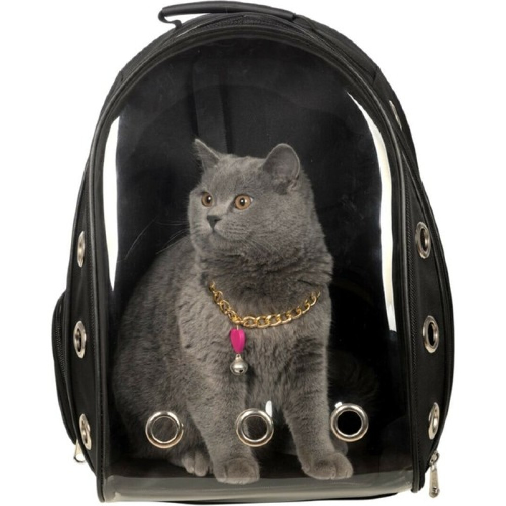 Mavi Kaktüs Sarı Siyah Astronot Kırılmaz Şeffaf Kedi Köpek Taşıma Çantası 42 x 22 x 33 cm - 42 x 26 x 35 cm Evcil Hayvan Ürünleri Fiyatı