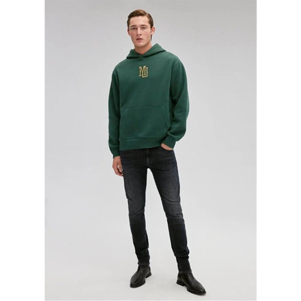 Mavi M0042485215 James Pencıl Black Mavi Pro Erkek Skınny Denim Pantolon Erkek Jeans / Kot Pantolon Fiyatı
