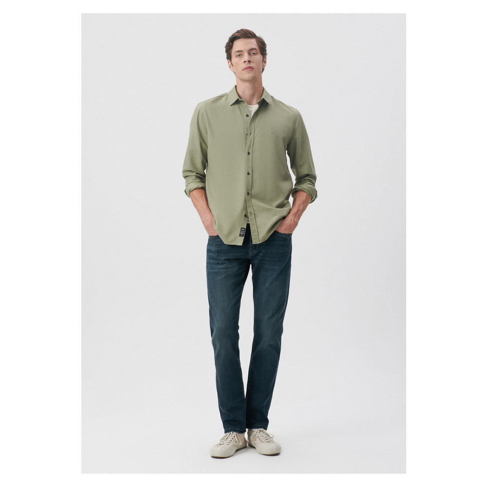 Mavi Marcus Vintage Premium Jean Pantolon 30 - 32 Beden Bayan Jeans / Kot Pantolon Fiyatı