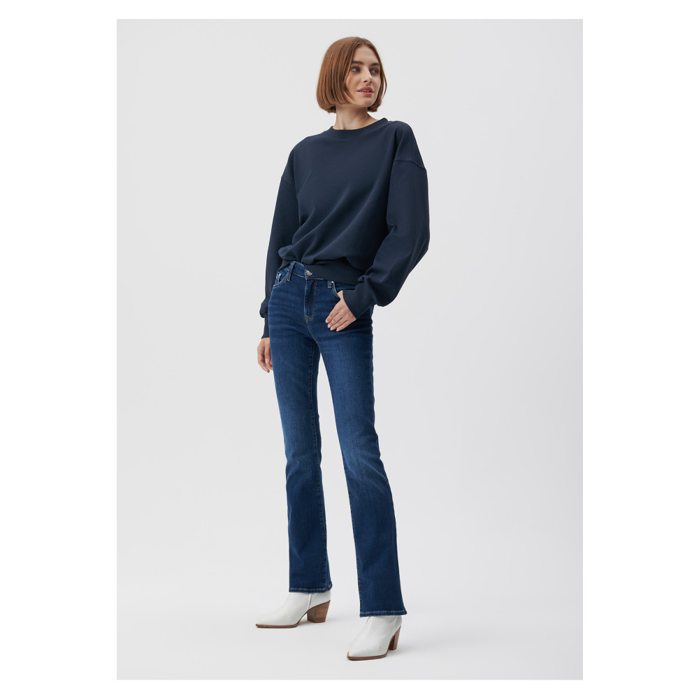 Mavi Molly Vintage Jean Pantolon 83047 28/30 Beden Bayan Jeans / Kot Pantolon Fiyatı