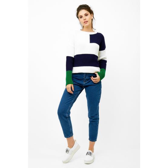 Mavi Mom Kadın Kot Pantolon Bayan Jeans / Kot Pantolon Fiyatı