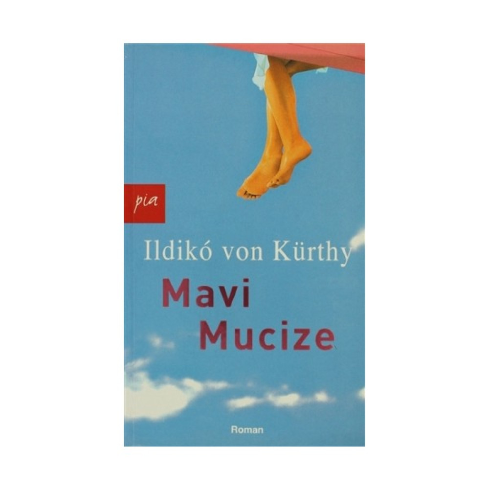 Mavi Mucize Edebiyat Fiyatı
