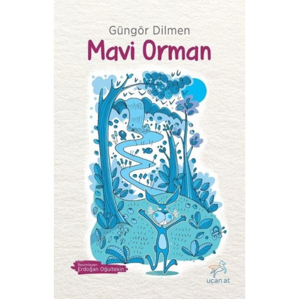 Mavi Orman - Güngör Dilmen Diğer Fiyatı