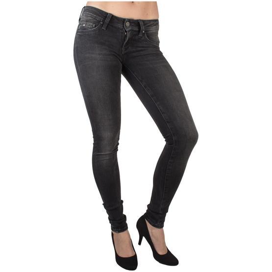 Mavi Serena kadın kot pantolon Gri (Grey Urban Super-size 18242) 26W / 32L Bayan Jeans / Kot Pantolon Fiyatı