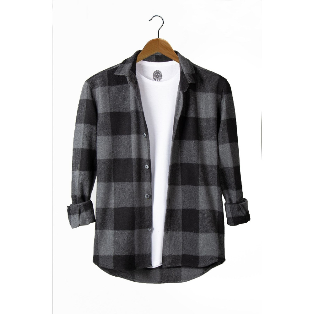Mavi Sima Hakiki Slim Fit Oduncu Gömlek XL Beden Kadın Gömlek Fiyatı