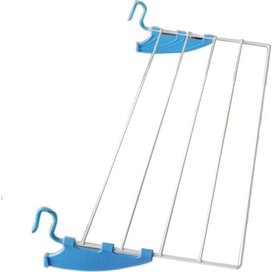Mavi Trend Kurufer Kalorifer Kurutma Askısı Kurutmalık 60 cm. 5 Telli Çamaşır Kurutmalık Diğer Fiyatı