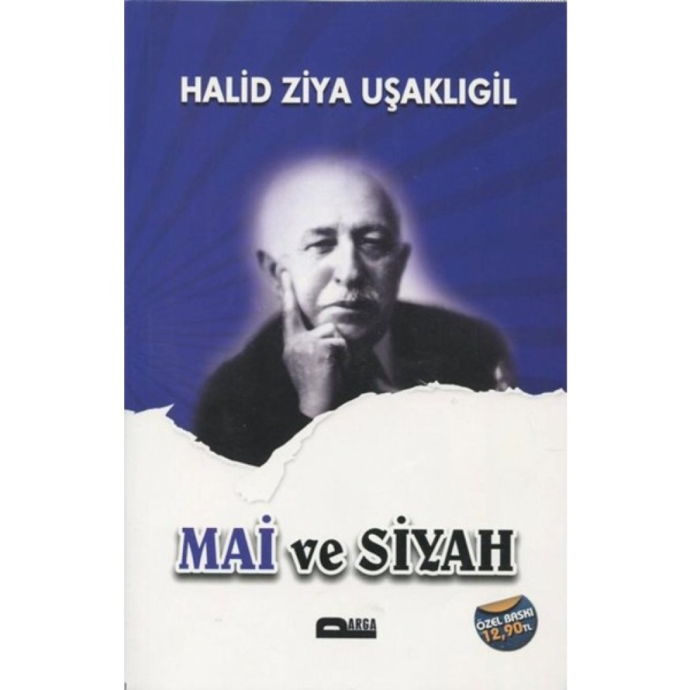 Mavi Ve Siyah (Özel Baskı) Edebiyat Fiyatı