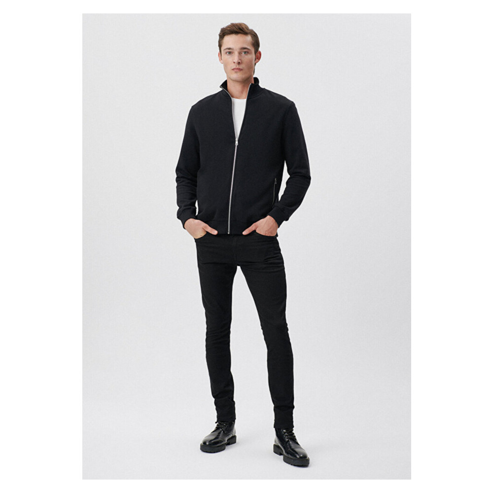 Mavi Ziftt Serisi James Jean Pantolon 33/32 Beden Bayan Jeans / Kot Pantolon Fiyatı