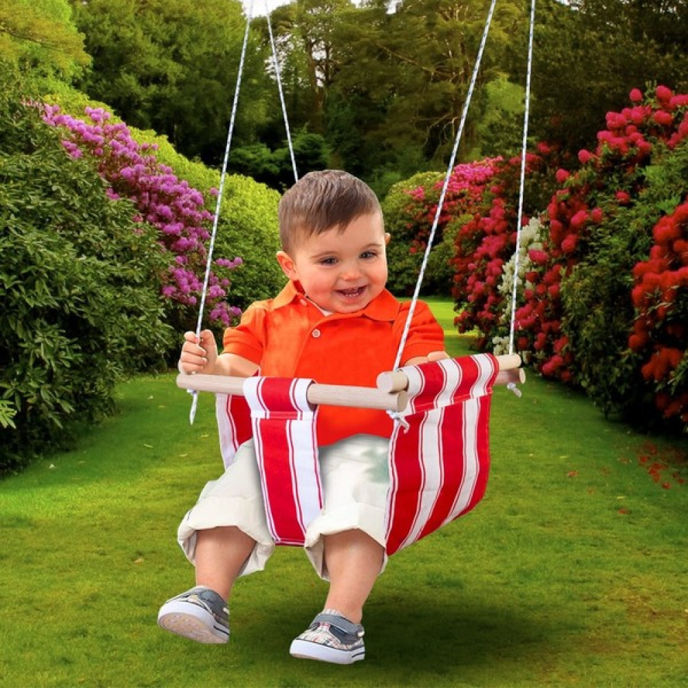 Mavienerji Ahşap Salıncak Bebek Salıncağı Hamak Beşik Çoçuk Oyun Salıncağı Bebek Oyuncakları Fiyatı