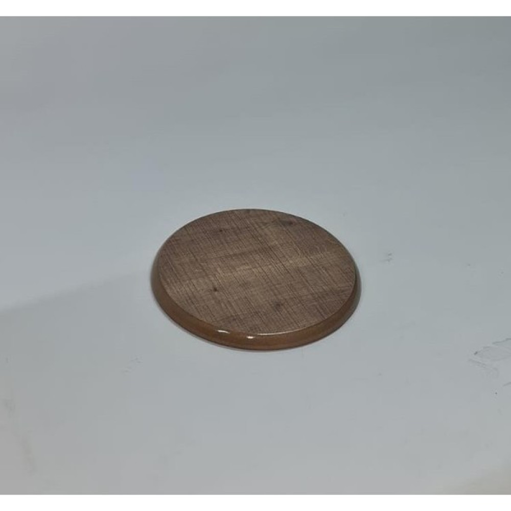 Mavienerji Tekerleksiz Kaplamalı Ahşap Saksı Altlığı Damacana Tüp Saksı Sehpası 30CM Saksı ve Aksesuarları Fiyatı