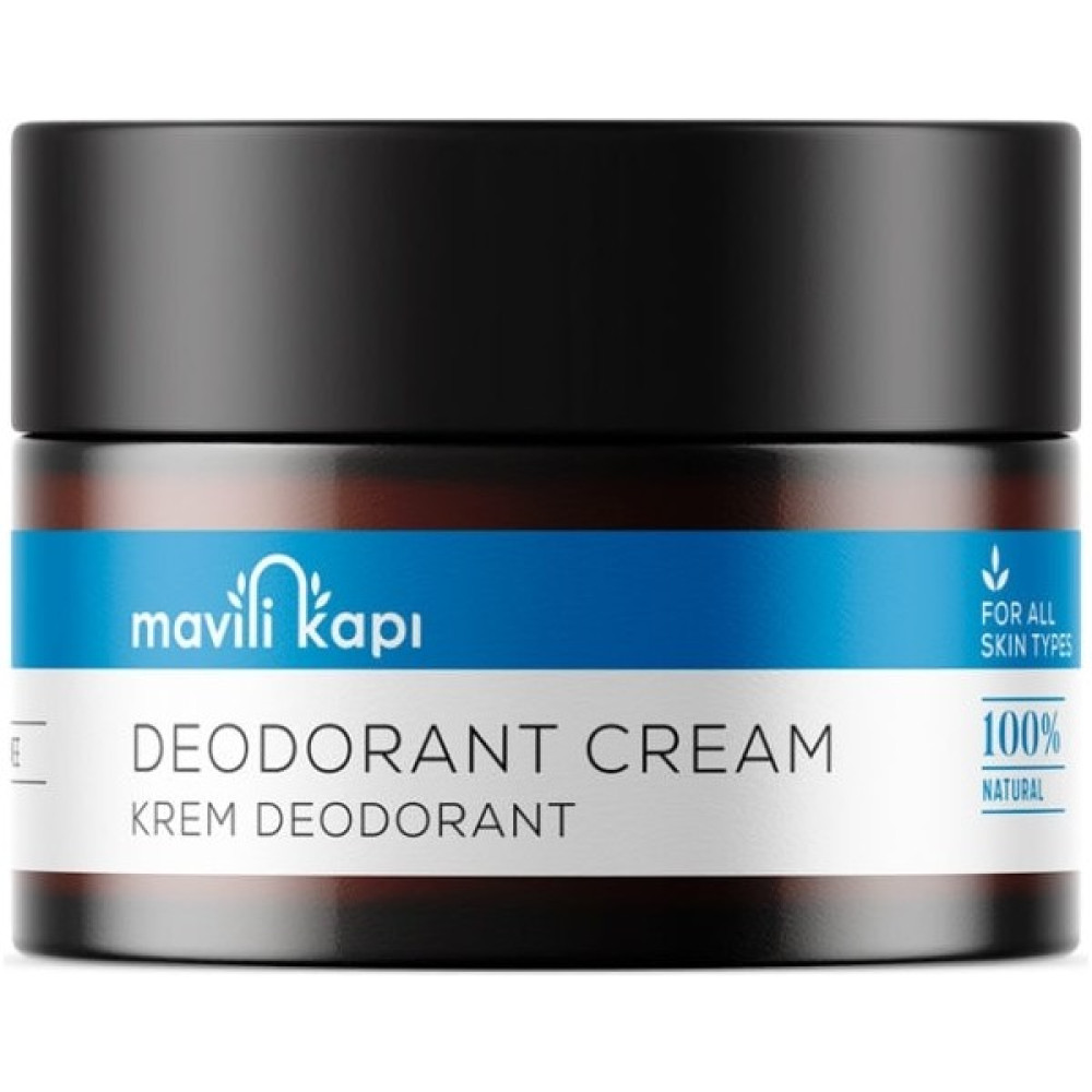 Mavili Kapı Krem Deodorant 30 ml Deodorantlar Fiyatı