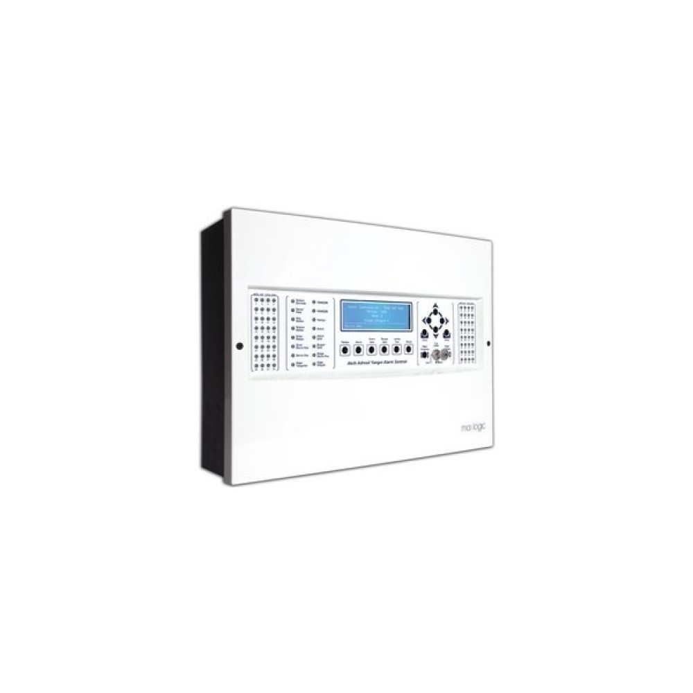 Mavili Maxlogic ML-1232 Yangın Alarm Santralı, 2 Çevrim, 254 Adresli Güvenlik Sistemi Setleri Fiyatı