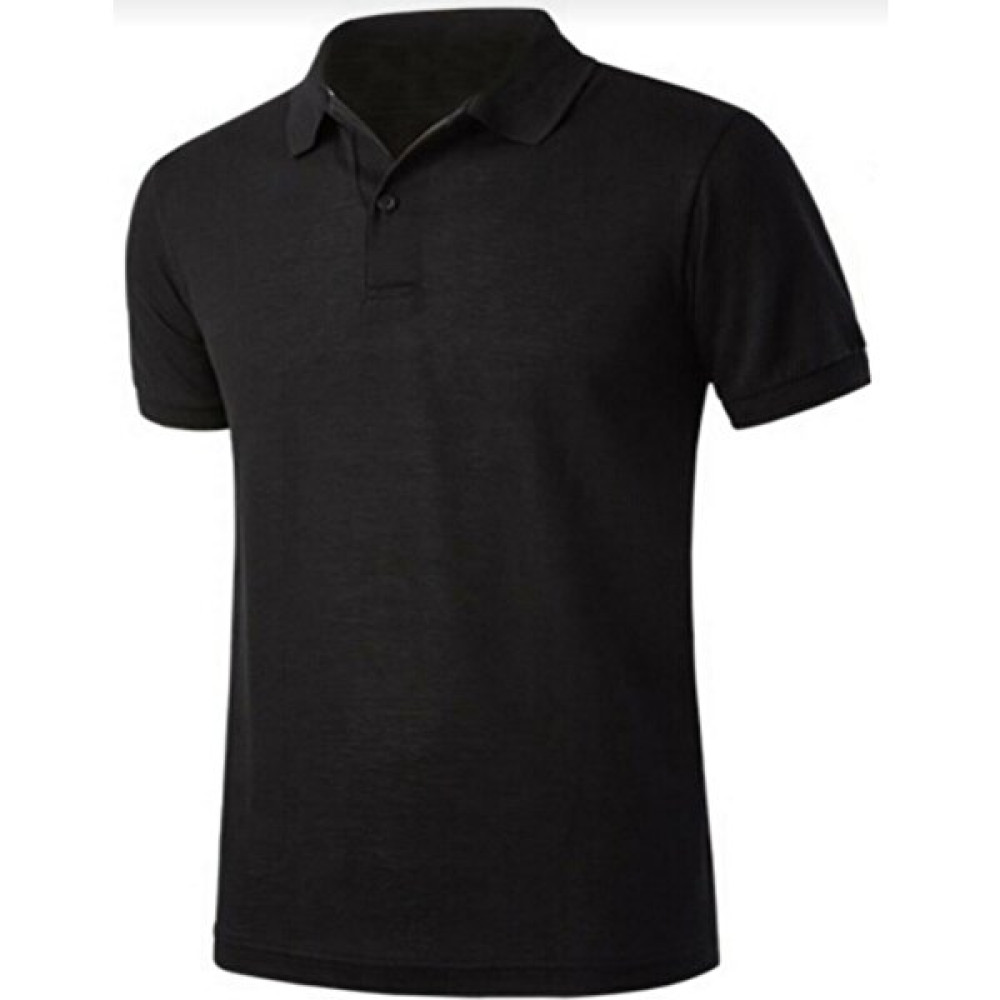 Mavimoure Düz Renk Polo Yaka Kısa Kol Okul Erkek T-shirt Fiyatı