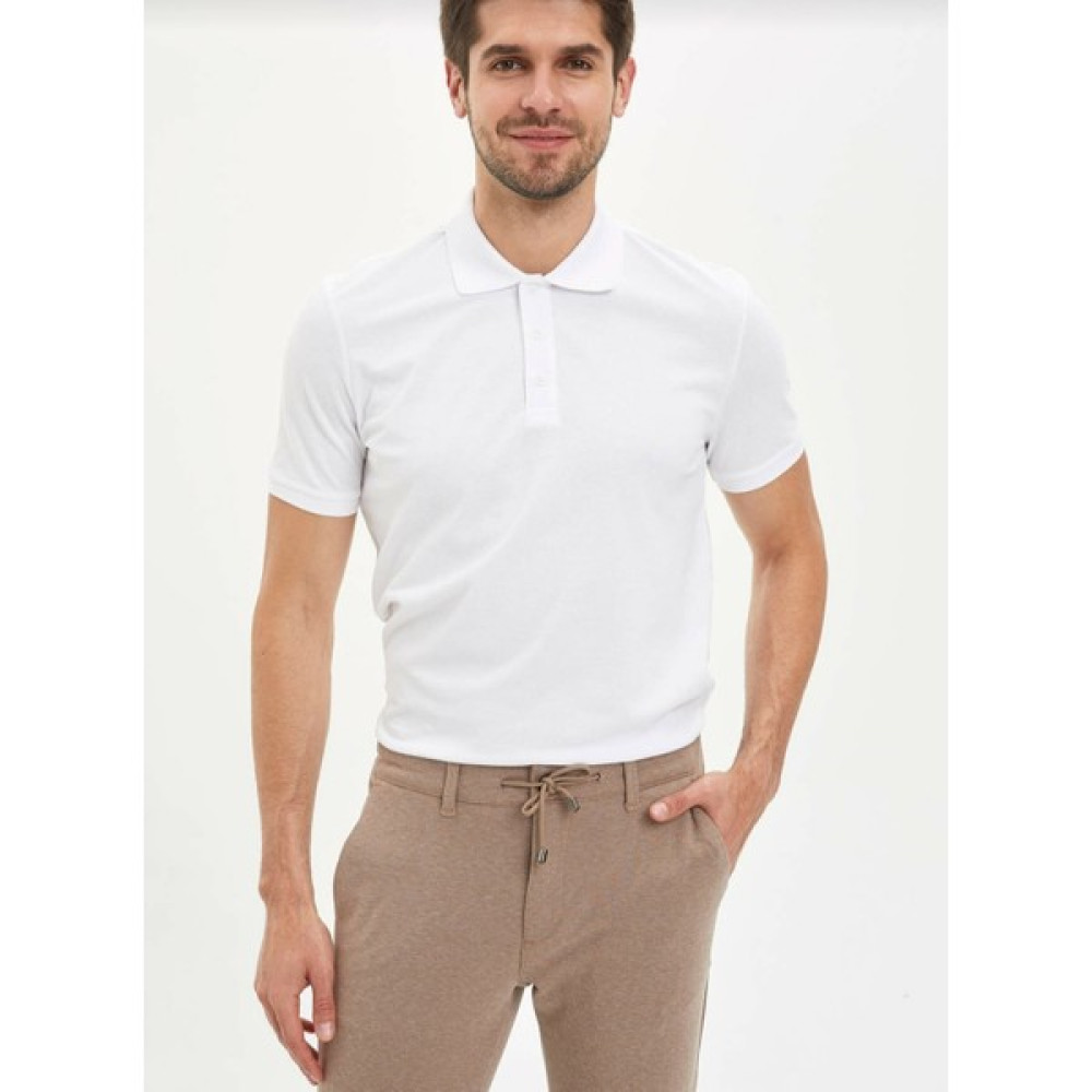 MaviMoure Erkek Polo Yaka T-Shirt Erkek T-shirt Fiyatı